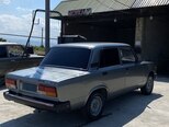 LADA (VAZ) 2107-7