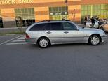Mercedes C 200-4