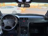 Mercedes C 200-3