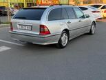 Mercedes C 200-2