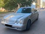 Mercedes E 220-16