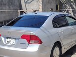 Honda Civic-5