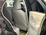 Nissan March-9
