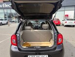 Nissan March-13