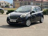 Nissan March-5