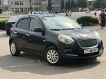 Nissan March-3
