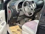 Nissan March-7