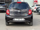 Nissan March-6