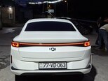 Changan Qiyuan A05-4