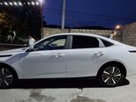 Changan Qiyuan A05-7