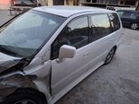 Mitsubishi Chariot-5