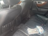 Infiniti QX70-9