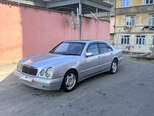 Mercedes E 230-3