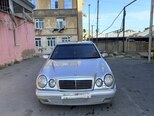 Mercedes E 230-2