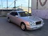 Mercedes E 230-4