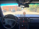 Mercedes E 230-10