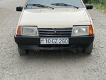 LADA (VAZ) 21099-1