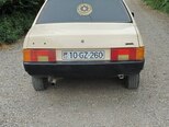 LADA (VAZ) 21099-2
