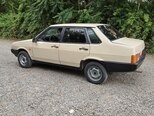 LADA (VAZ) 21099-4