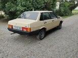 LADA (VAZ) 21099-5