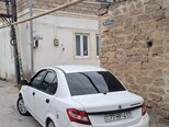 Saipa Saina-3