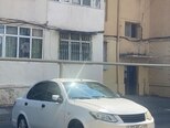 Saipa Saina-12