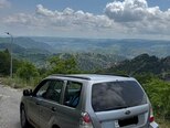 Subaru Forester-2