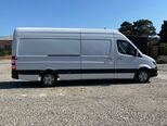 Mercedes Sprinter 313-2
