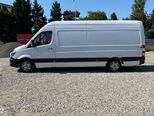 Mercedes Sprinter 313-3