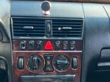 Mercedes C 200-13