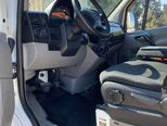 Mercedes Sprinter 313-6