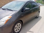 Toyota Prius-4