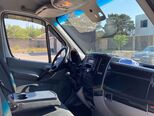 Mercedes Sprinter 313-7