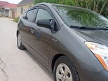 Toyota Prius-9