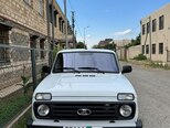 LADA (VAZ) Niva-1