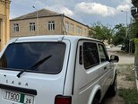 LADA (VAZ) Niva-4
