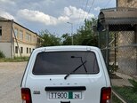 LADA (VAZ) Niva-3