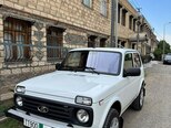 LADA (VAZ) Niva-2