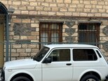 LADA (VAZ) Niva-5
