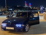 BMW 523-11