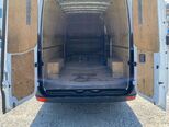 Mercedes Sprinter 313-14