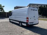 Mercedes Sprinter 313-15