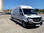 Mercedes Sprinter 313-16