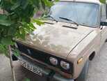 LADA (VAZ) 2106-1