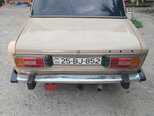 LADA (VAZ) 2106-4