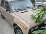 LADA (VAZ) 2106-3