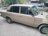 LADA (VAZ) 2106-7