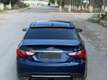 Hyundai Sonata-4
