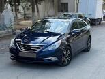 Hyundai Sonata-2