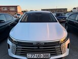BYD Destroyer 05-1